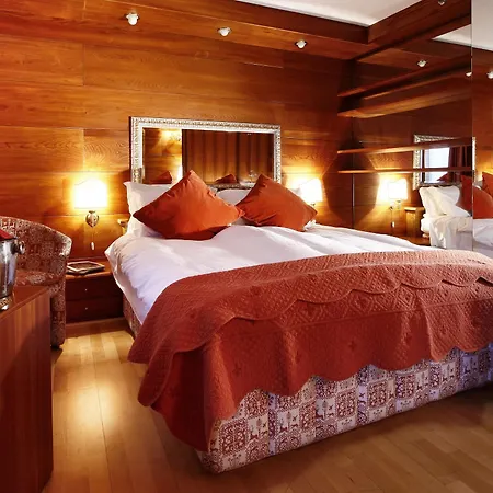 Mirage Hotel