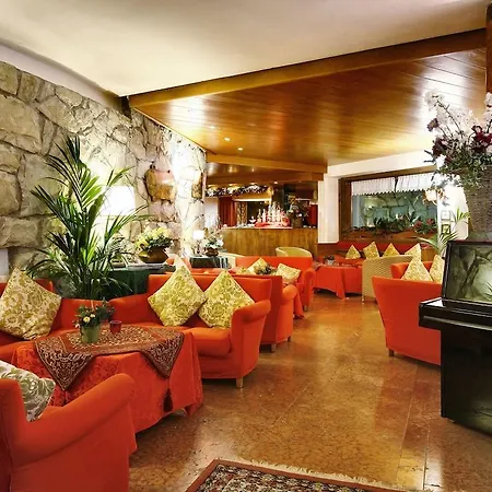 Mirage Hotel